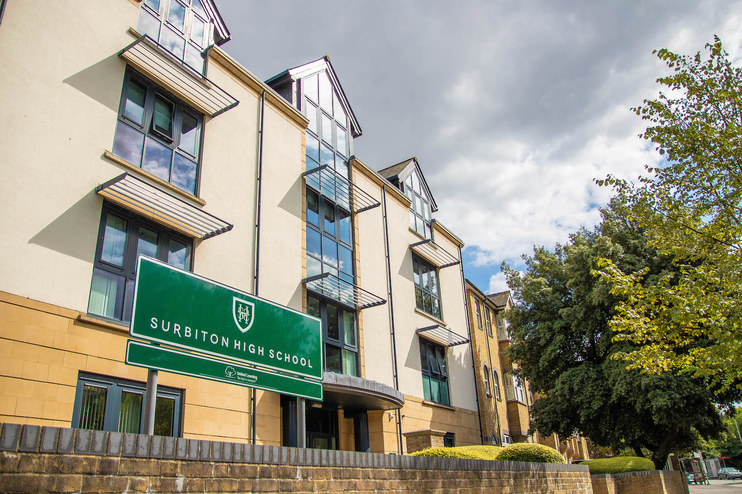Surbiton High - Senior School & Sixth Form